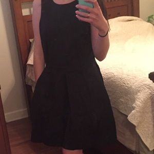 Gap Black Dress with Pockets!